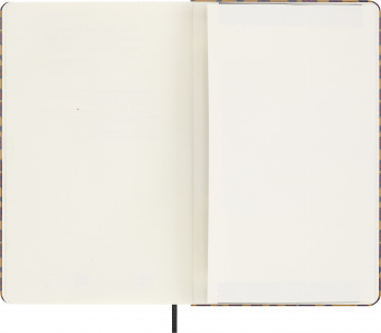 Блокнот Moleskine LIMITED EDITION PRESCIOUS & ETHICAL SILK