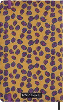 Блокнот Moleskine LIMITED EDITION PRESCIOUS & ETHICAL SILK