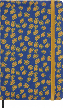 Еженедельник Moleskine LE PRESCIOUS & ETHICAL SILK