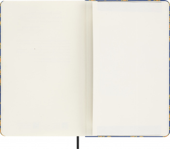 Еженедельник Moleskine LE PRESCIOUS & ETHICAL SILK