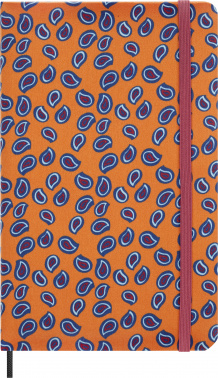 Еженедельник Moleskine LE PRESCIOUS & ETHICAL SILK