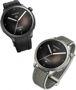 Смарт-часы Amazfit Balance A2287