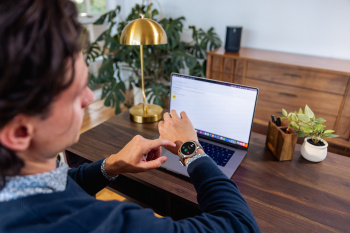 Смарт-часы Amazfit Balance A2287