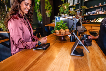 Смарт-часы Amazfit Balance A2287