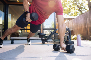 Смарт-часы Amazfit Balance A2287