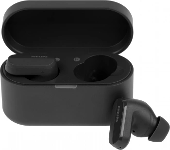 Гарнитура внутриканальные Philips TAT3508BK/00