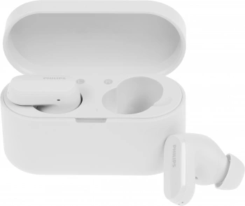 Гарнитура внутриканальные Philips TAT3508WT/00