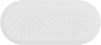 Гарнитура внутриканальные Philips TAT3508WT/00