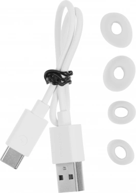 Гарнитура внутриканальные Philips TAT3508WT/00