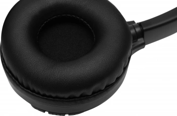 Гарнитура накладные Philips TAH1108BK/00