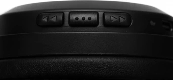 Гарнитура накладные Philips TAH1108BK/00