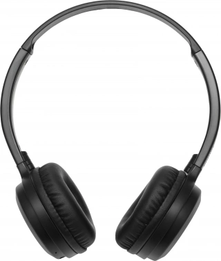 Гарнитура накладные Philips TAH1108BK/00