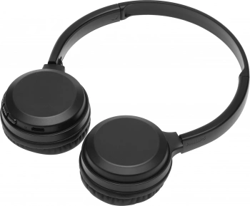 Гарнитура накладные Philips TAH1108BK/00