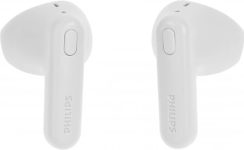 Гарнитура вкладыши Philips TAT1138WT/00