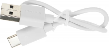 Гарнитура вкладыши Philips TAT1138WT/00