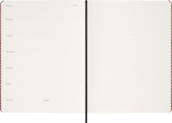 Набор Moleskine Limited Edition Prescious & Ethical Shine