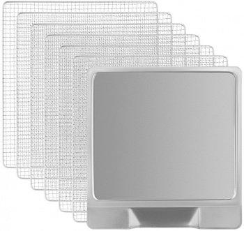 Сушка для фруктов и овощей Kitfort КТ-1948