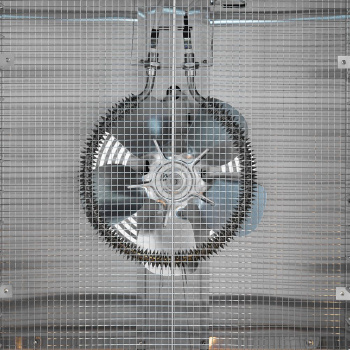 Сушка для фруктов и овощей Kitfort КТ-1951