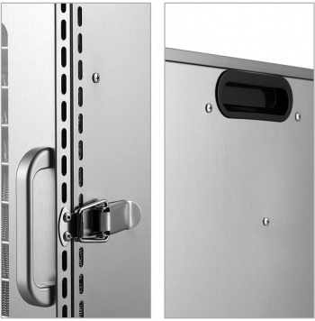 Сушка для фруктов и овощей Kitfort КТ-1951