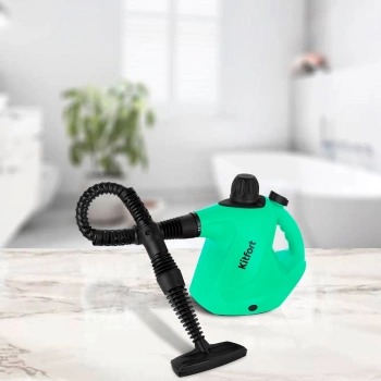 Пароочиститель ручной Kitfort КТ-9138-2