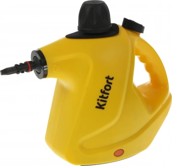 Пароочиститель ручной Kitfort КТ-9138-3