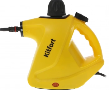 Пароочиститель ручной Kitfort КТ-9138-3