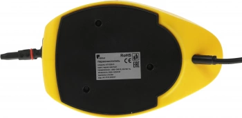 Пароочиститель ручной Kitfort КТ-9138-3