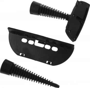 Пароочиститель ручной Kitfort КТ-9138-3