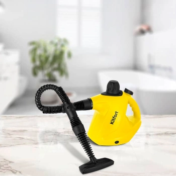 Пароочиститель ручной Kitfort КТ-9138-3