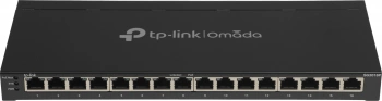 Коммутатор TP-Link  SG2016P