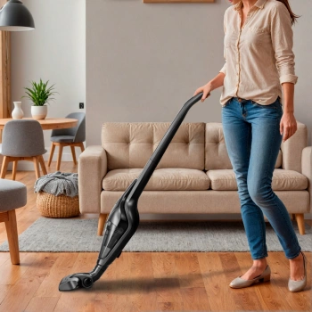 Пылесос ручной Kitfort КТ-5161-1