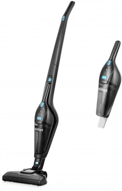 Пылесос ручной Kitfort КТ-5161-1