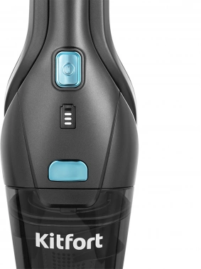 Пылесос ручной Kitfort КТ-5161-1