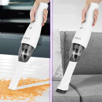 Пылесос ручной Kitfort КТ-5159