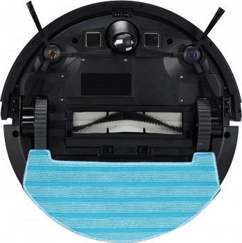 Пылесос-робот Polaris PVCR G2 0926W