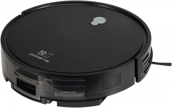 Пылесос-робот Polaris PVCR G2 0926W
