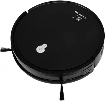 Пылесос-робот Polaris PVCR G2 0926W