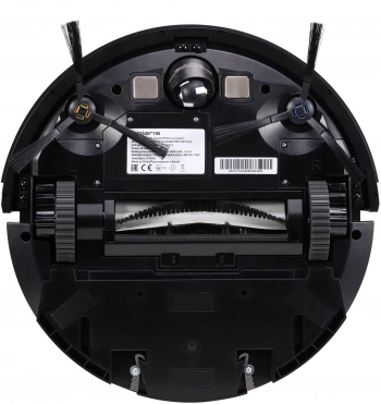 Пылесос-робот Polaris PVCR G2 0926W