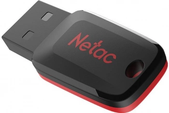 Флеш Диск Netac 4GB U197