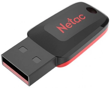 Флеш Диск Netac 4GB U197