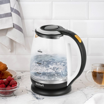 Чайник электрический Kitfort КТ-6199