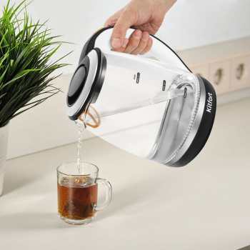 Чайник электрический Kitfort КТ-6199