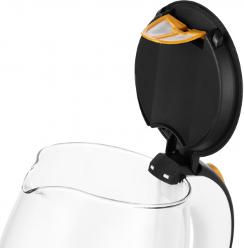 Чайник электрический Kitfort КТ-6199