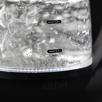 Чайник электрический Kitfort КТ-6199