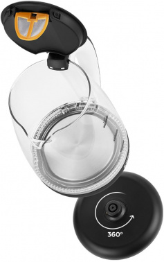 Чайник электрический Kitfort КТ-6199