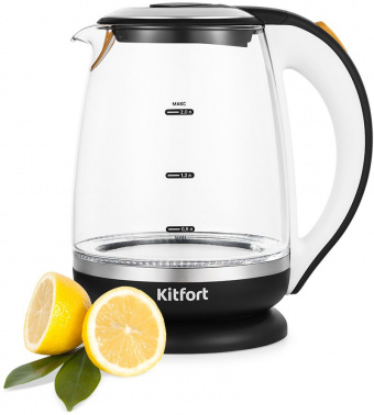 Чайник электрический Kitfort КТ-6199