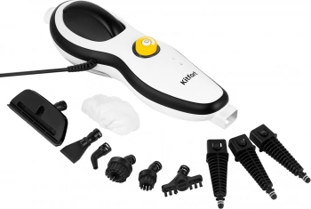 Швабра паровая Kitfort КТ-1045