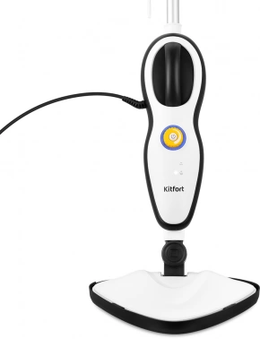 Швабра паровая Kitfort КТ-1045