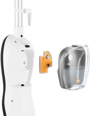 Швабра паровая Kitfort КТ-1045