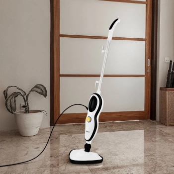 Швабра паровая Kitfort КТ-1045